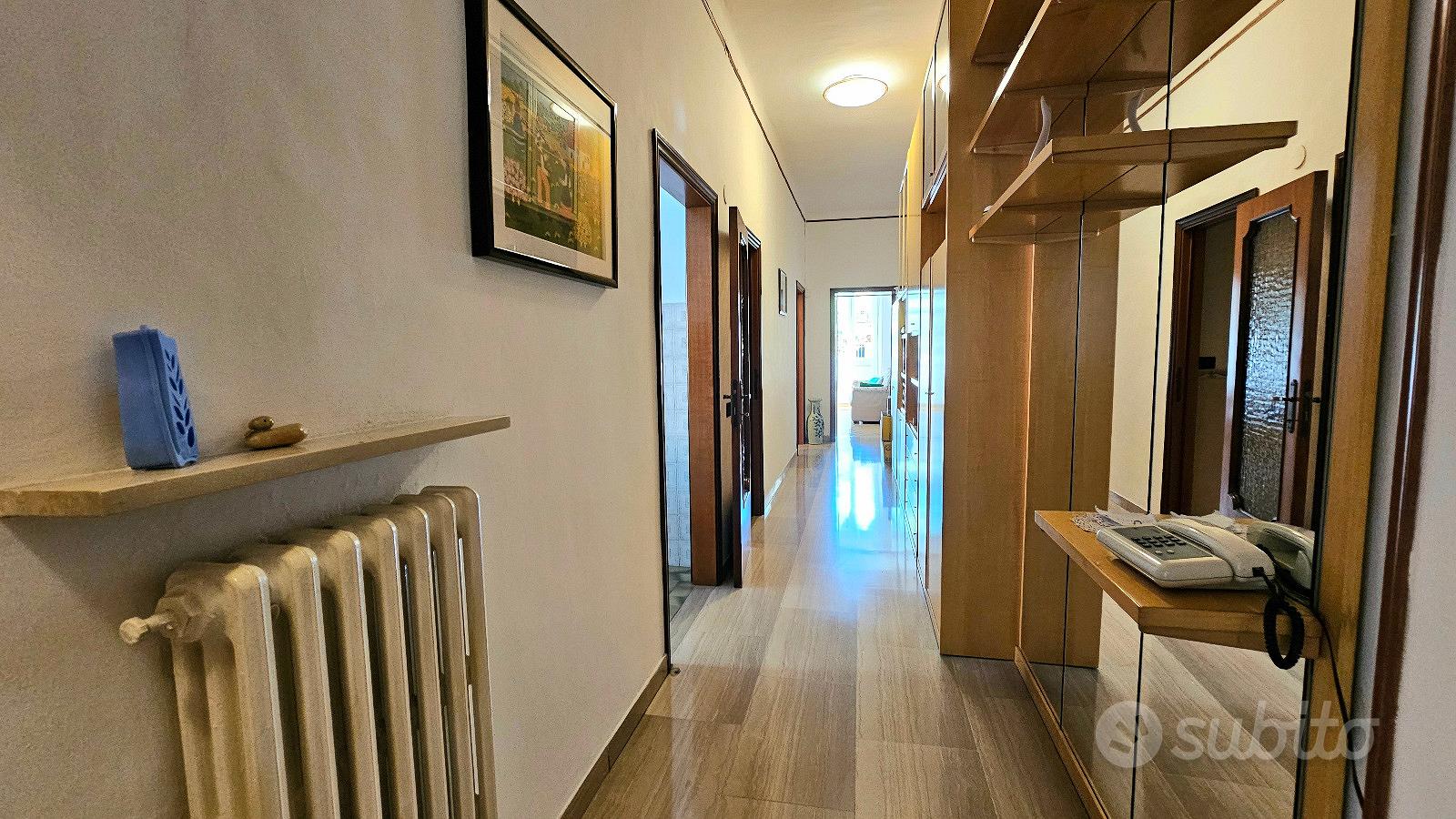 Appartamento – Ancona, Piano San Lazzaro - Altro