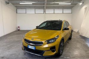 Kia Xceed 2019 Benzina 1.4 t-gdi Evolution 140cv