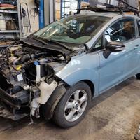 Ricambi FORD FIESTA 1399cc diesel del 2011