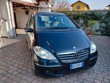 classe a 2.0 cdi
