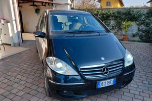 classe a 2.0 cdi