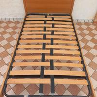 Letto una piazza e mezza