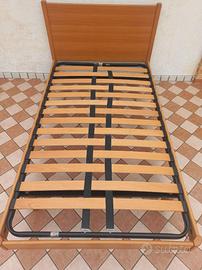 Letto una piazza e mezza