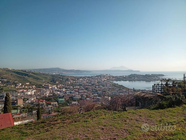 Monte di Procida Via Panoramica Rif.130T