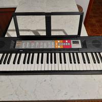 Tastiera Yamaha 
