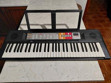 Tastiera Yamaha 
