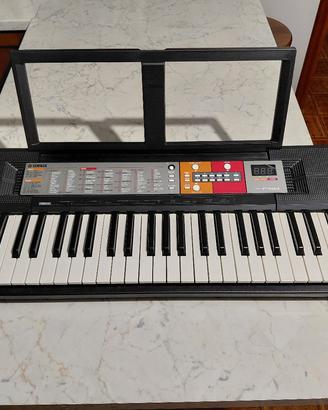 Tastiera Yamaha 