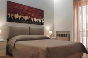 Sea Lily Gallipoli 8 posti letto a Gallipoli