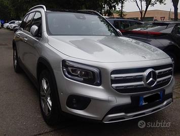 Mercedes-benz GLB 180 d Automatic Premium