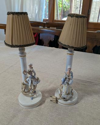 Lampade abat-jour