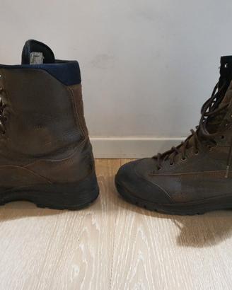 Anfibi CRISPI TIGER GTX 46