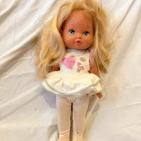 Bambola MATTEL Miss make-up, anni ‘80, vintage