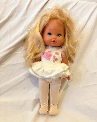 Bambola MATTEL Miss make-up, anni ‘80, vintage