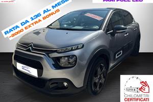 CITROEN - C3 - PureTech 83 C-Series#NAVIGATORE