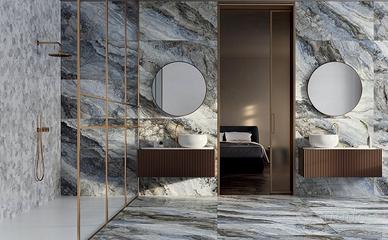 Piastrella 90x180 Mystic Ocean Kry Sant'Agostino
