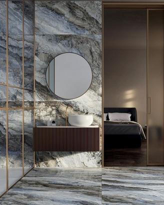 Piastrella 90x180 Mystic Ocean Kry Sant'Agostino