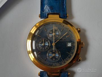 Cronografo Vintage Universal Prestige - Perfetto

