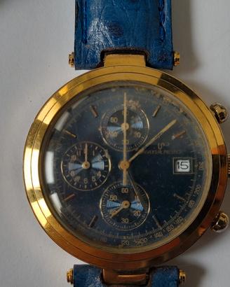 Cronografo Vintage Universal Prestige - Perfetto
