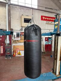 Sacco da Boxe Carnielli 30 kg