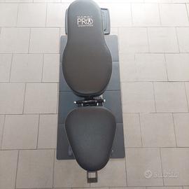 PANCA PALESTRA MARCY PRO 