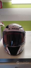 casco integrale LS2