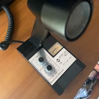 Zetagi mb+5 microfono