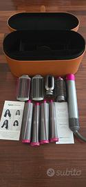  Dyson Airwrap Complete Long originale quasi nuovo