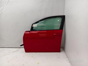 Porta portiera anteriore sx vw golf vii 2013-2020