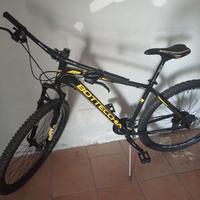 Mountain bike bottecchia