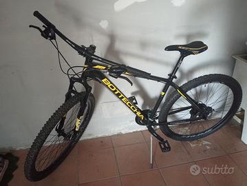Mountain bike bottecchia