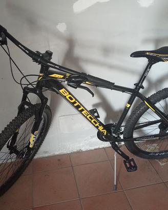 Mountain bike bottecchia