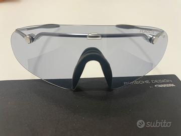 Occhiali Porsche Design by Carrera