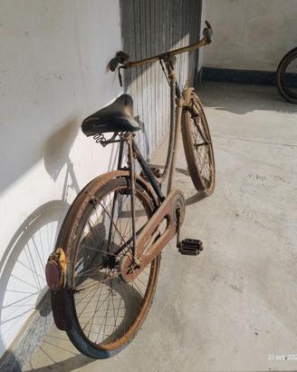 Bicicletta