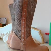 stivali estivi donna 