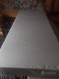 Materassi in lattice