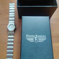 orologio vintage Pierre Bonnet 