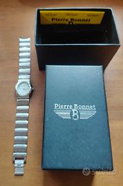 orologio vintage Pierre Bonnet 
