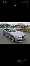 audi a5 coupe  1,8 tfsi 170 cv (gpl)