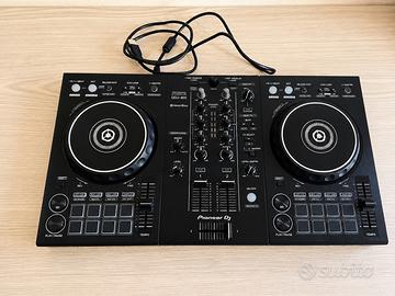 Pioneer DJ DDJ-400 console dj - inclusa scatolo