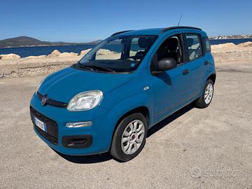 Fiat Panda 0.9 TwinAir Turbo Natural Power Lounge