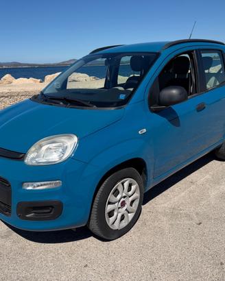 Fiat Panda 0.9 TwinAir Turbo Natural Power Lounge