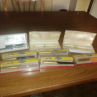 Penne italiane vintage