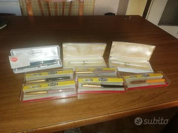 Penne italiane vintage