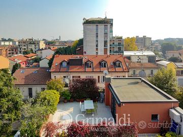 Appartamento Monza [Cod. rif 3265616VRG]