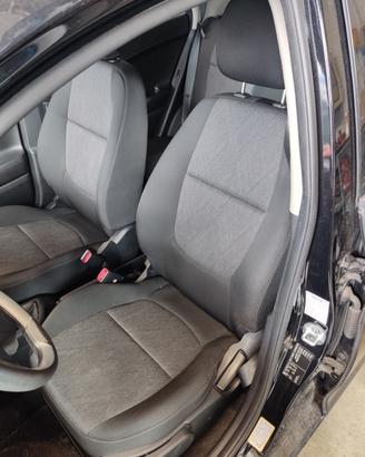 Sedile anteriore sx KIA PICANTO del 2011