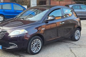 LANCIA YPSILON GPL 