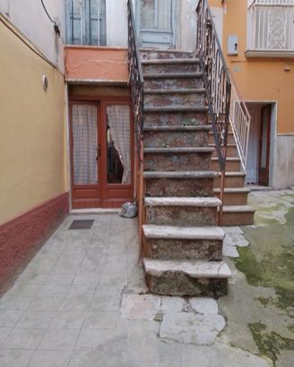 Casa centro San Marco in Lamis (FG)