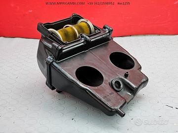 CASSA FILTRO KAWASAKI KLE 500 1999 2002 KLE500 200