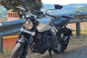 Brixton Crossfire 500