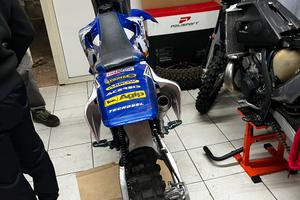 Yz 125